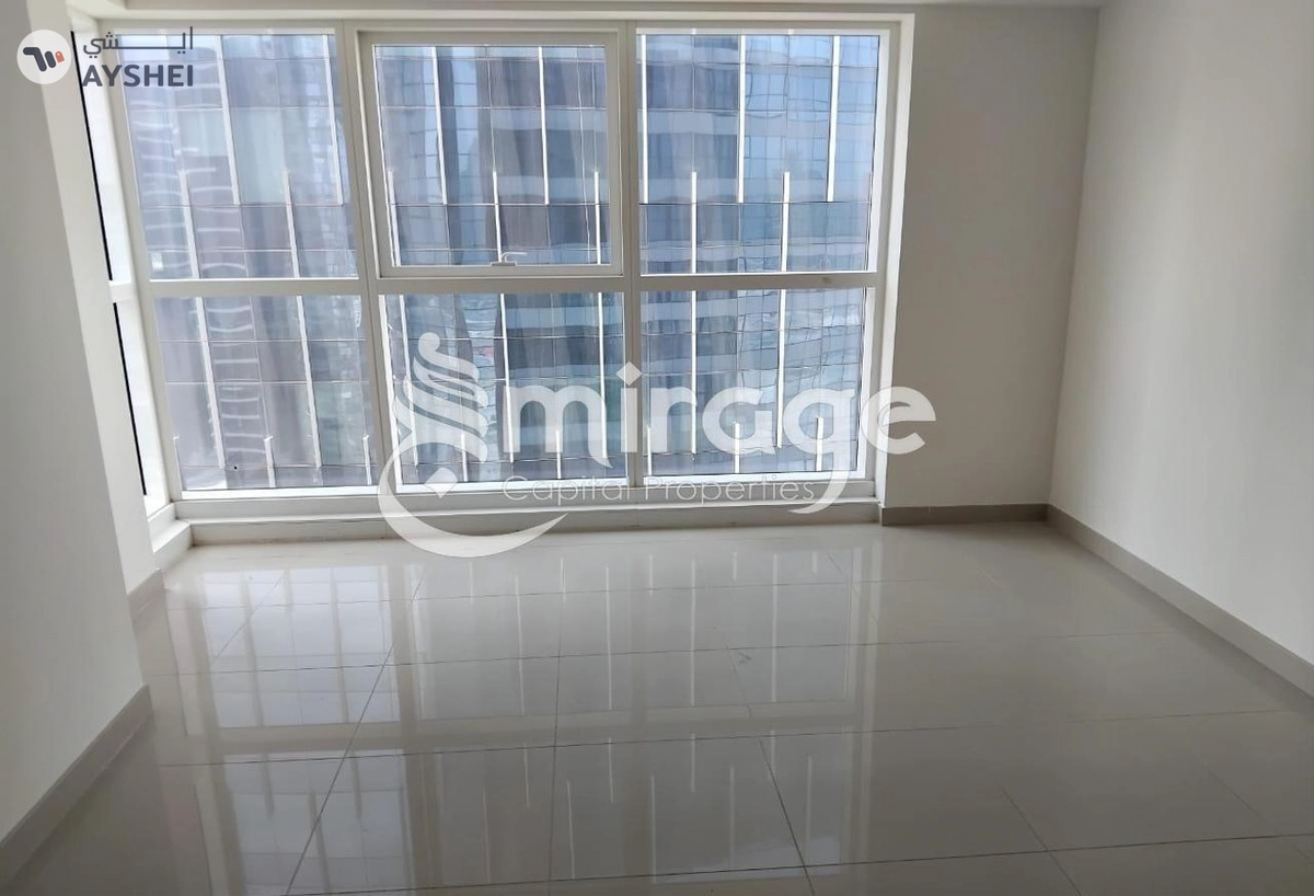 APARTMENT FOR SALE IN MARINA BLUE TOWER, MARINA SQUARE