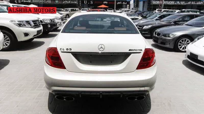 2008 Mercedes A35 AMG 4MATIC-1