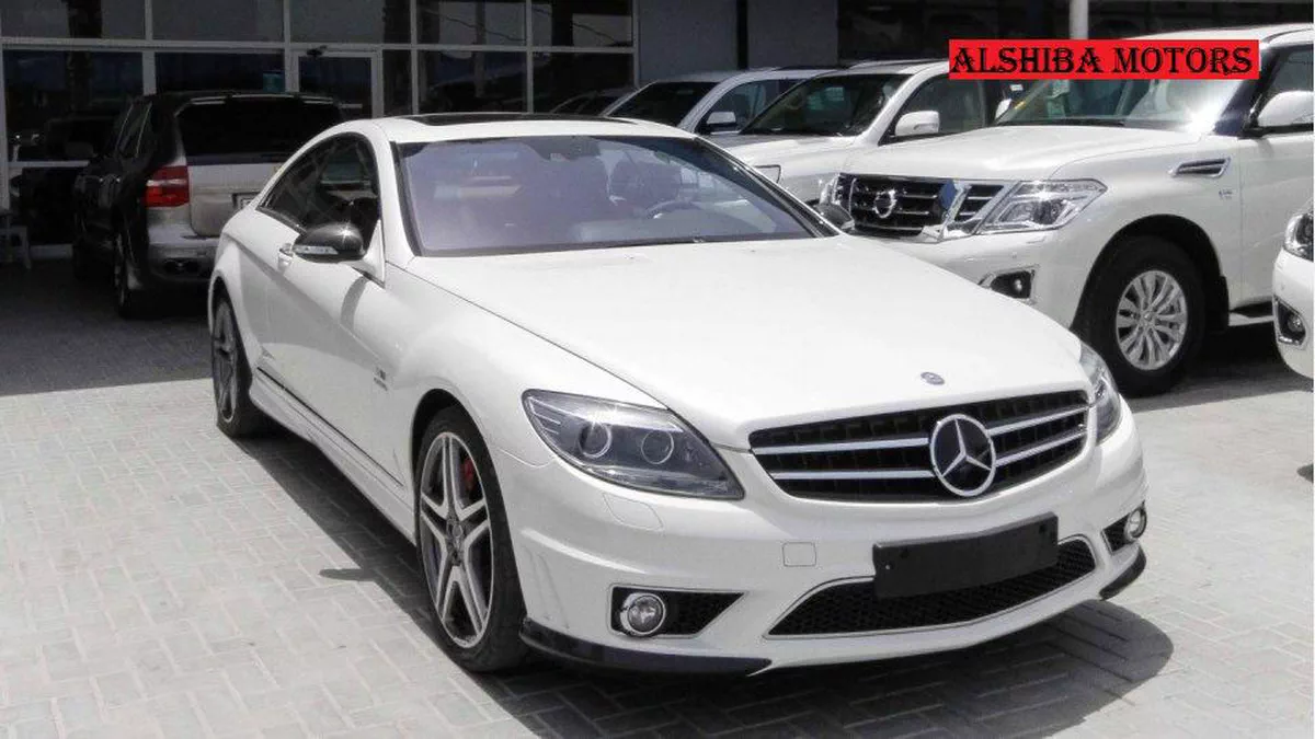 2008 Mercedes A35 AMG 4MATIC-7-7