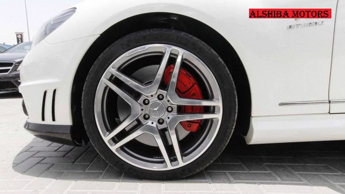 2008 Mercedes A35 AMG 4MATIC-10-10
