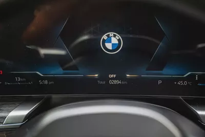 2026 BMW 740i M Sport Individual | GCC | Only 2,894 KM | 2 Years Warranty | AED 439,000-10
