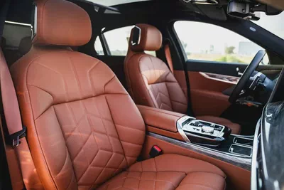 2026 BMW 740i M Sport Individual | GCC | Only 2,894 KM | 2 Years Warranty | AED 439,000-5