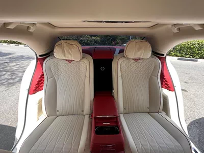 Bentley Flying Spur V8-15
