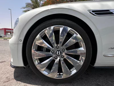 Bentley Flying Spur V8-23