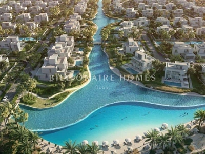 Palmiera, The Oasis by Emaar, Dubai-9