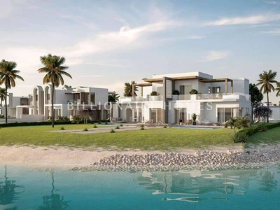 Palmiera, The Oasis by Emaar, Dubai-0