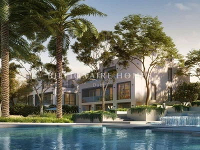 Palmiera, The Oasis by Emaar, Dubai-2