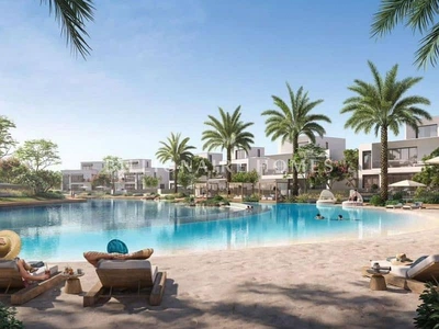 Palmiera, The Oasis by Emaar, Dubai-7