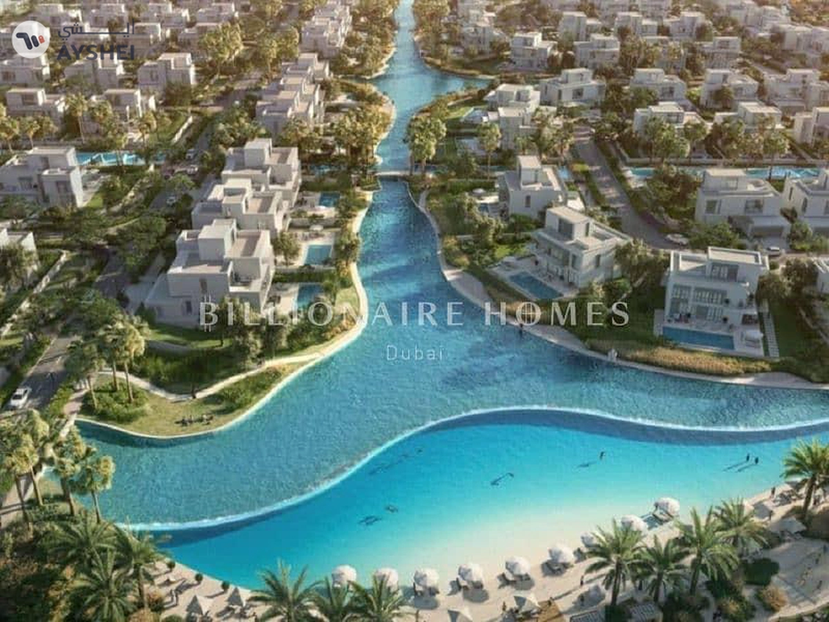 Palmiera, The Oasis by Emaar, Dubai-9-9