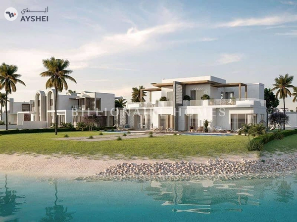 Palmiera, The Oasis by Emaar, Dubai