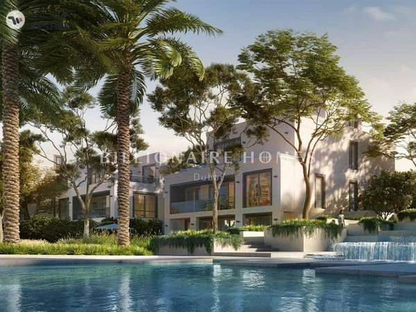 Palmiera, The Oasis by Emaar, Dubai