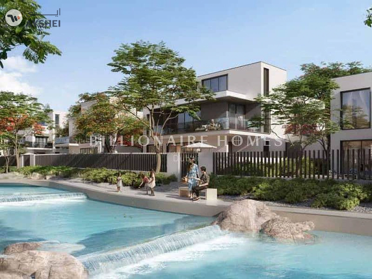 Palmiera, The Oasis by Emaar, Dubai-4-4