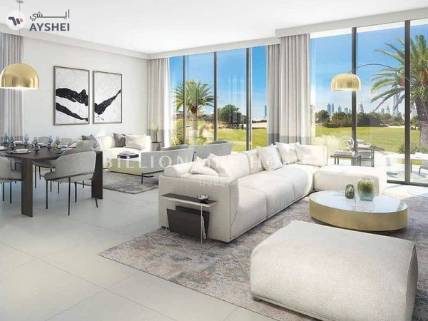 Palmiera, The Oasis by Emaar, Dubai