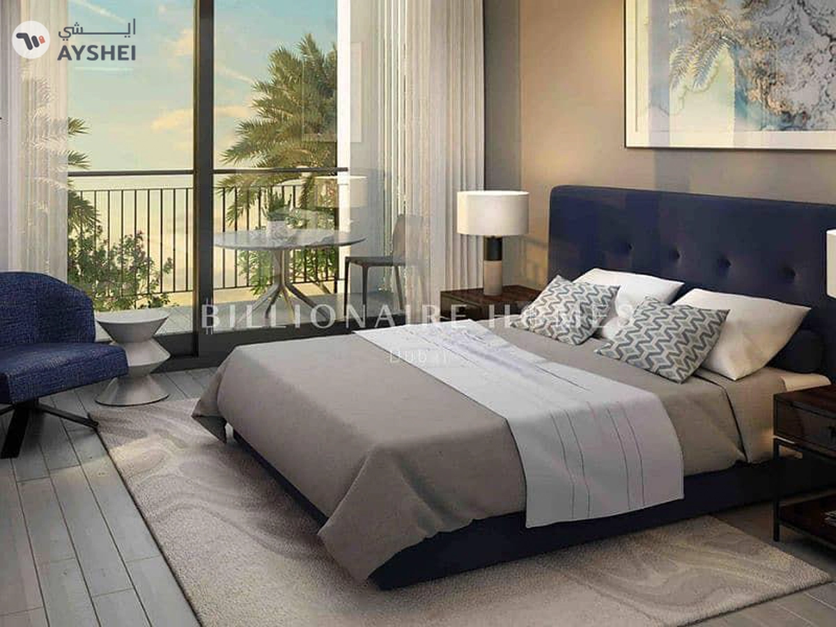 Palmiera, The Oasis by Emaar, Dubai-6-6