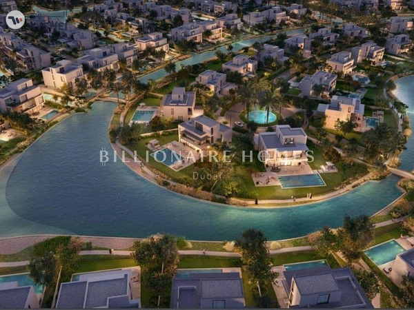 Palmiera, The Oasis by Emaar, Dubai