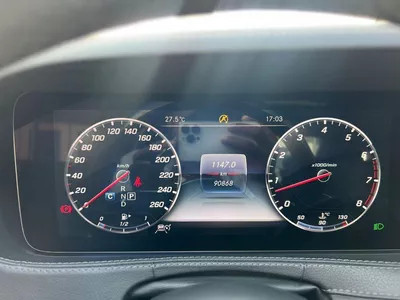 Mercedes Benz S400  2020 Mercedes Benz S400 Class 3.0L V6 Twin Turbo Japanese Specs Full Option - 360* CAM HUD - Full Pa-18