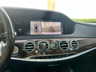 Mercedes Benz S400  2020 Mercedes Benz S400 Class 3.0L V6 Twin Turbo Japanese Specs Full Option - 360* CAM HUD - Full Pa-19