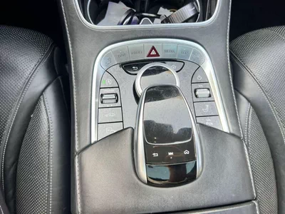 Mercedes Benz S400  2020 Mercedes Benz S400 Class 3.0L V6 Twin Turbo Japanese Specs Full Option - 360* CAM HUD - Full Pa-20