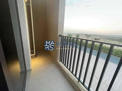 Spacious 3 bedrooms in single row available for rent in nasma residence for 100,000 AED yearly-17