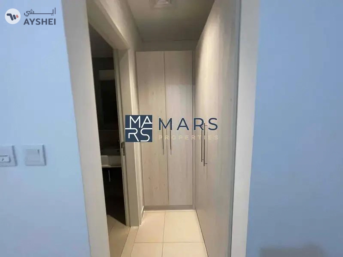 Spacious 3 bedrooms in single row available for rent in nasma residence for 100,000 AED yearly-15-15