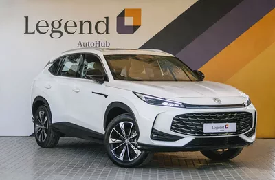 2025 MG HS 1.5L Turbo Deluxe | AED 1,168 Monthly | Free Courtesy Car Included | 1 Year Warranty-0