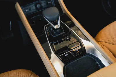 2025 MG HS 1.5L Turbo Deluxe | AED 1,168 Monthly | Free Courtesy Car Included | 1 Year Warranty-12