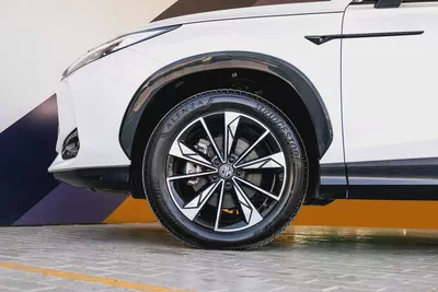 2025 MG HS 1.5L Turbo Deluxe | AED 1,168 Monthly | Free Courtesy Car Included | 1 Year Warranty-6