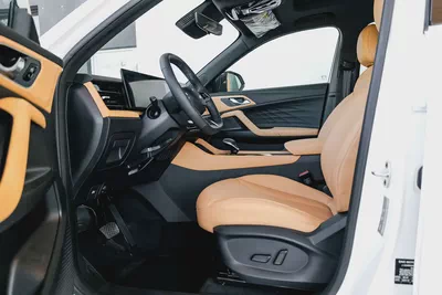 2025 MG HS 1.5L Turbo Deluxe | AED 1,168 Monthly | Free Courtesy Car Included | 1 Year Warranty-7