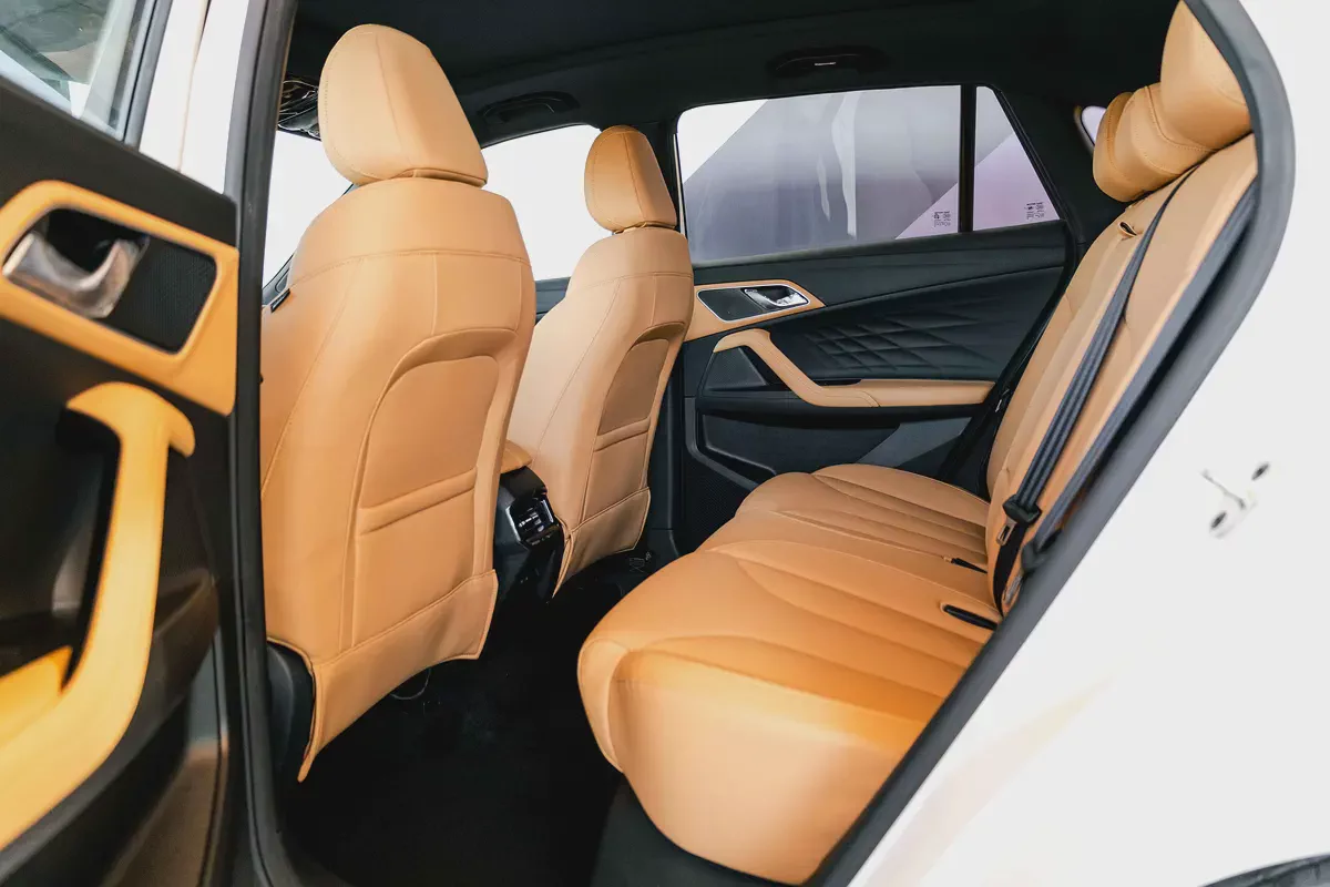 2025 MG HS 1.5L Turbo Deluxe | AED 1,168 Monthly | Free Courtesy Car Included | 1 Year Warranty-14-14