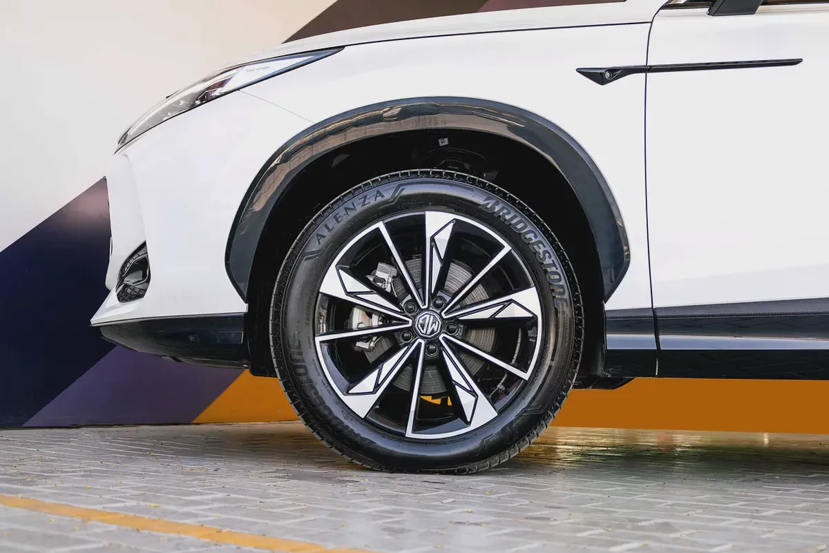 2025 MG HS 1.5L Turbo Deluxe | AED 1,168 Monthly | Free Courtesy Car Included | 1 Year Warranty-6-6