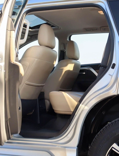 Mitsubishi Montero Sport GLS HIGHLINE Mitsubishi Montero Sport | 3.0 L | 2021 | GCC | Accident-Free-15