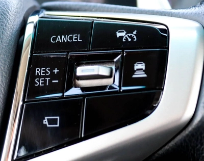 Mitsubishi Montero Sport GLS HIGHLINE Mitsubishi Montero Sport | 3.0 L | 2021 | GCC | Accident-Free-18