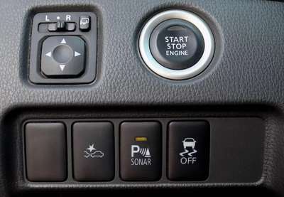 Mitsubishi Montero Sport GLS HIGHLINE Mitsubishi Montero Sport | 3.0 L | 2021 | GCC | Accident-Free-5
