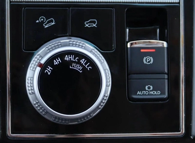 Mitsubishi Montero Sport GLS HIGHLINE Mitsubishi Montero Sport | 3.0 L | 2021 | GCC | Accident-Free-7