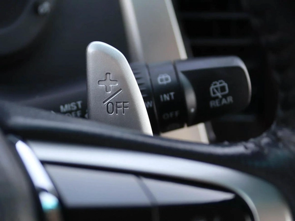 Mitsubishi Montero Sport GLS HIGHLINE Mitsubishi Montero Sport | 3.0 L | 2021 | GCC | Accident-Free