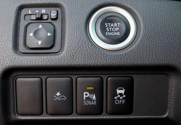 Mitsubishi Montero Sport GLS HIGHLINE Mitsubishi Montero Sport | 3.0 L | 2021 | GCC | Accident-Free