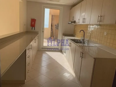 Large Balcony |Fayrouz | 1 BR-6