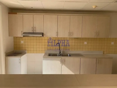 Large Balcony |Fayrouz | 1 BR-3