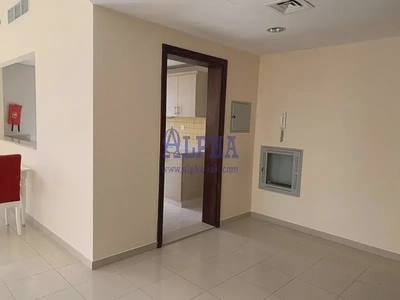 Large Balcony |Fayrouz | 1 BR-4