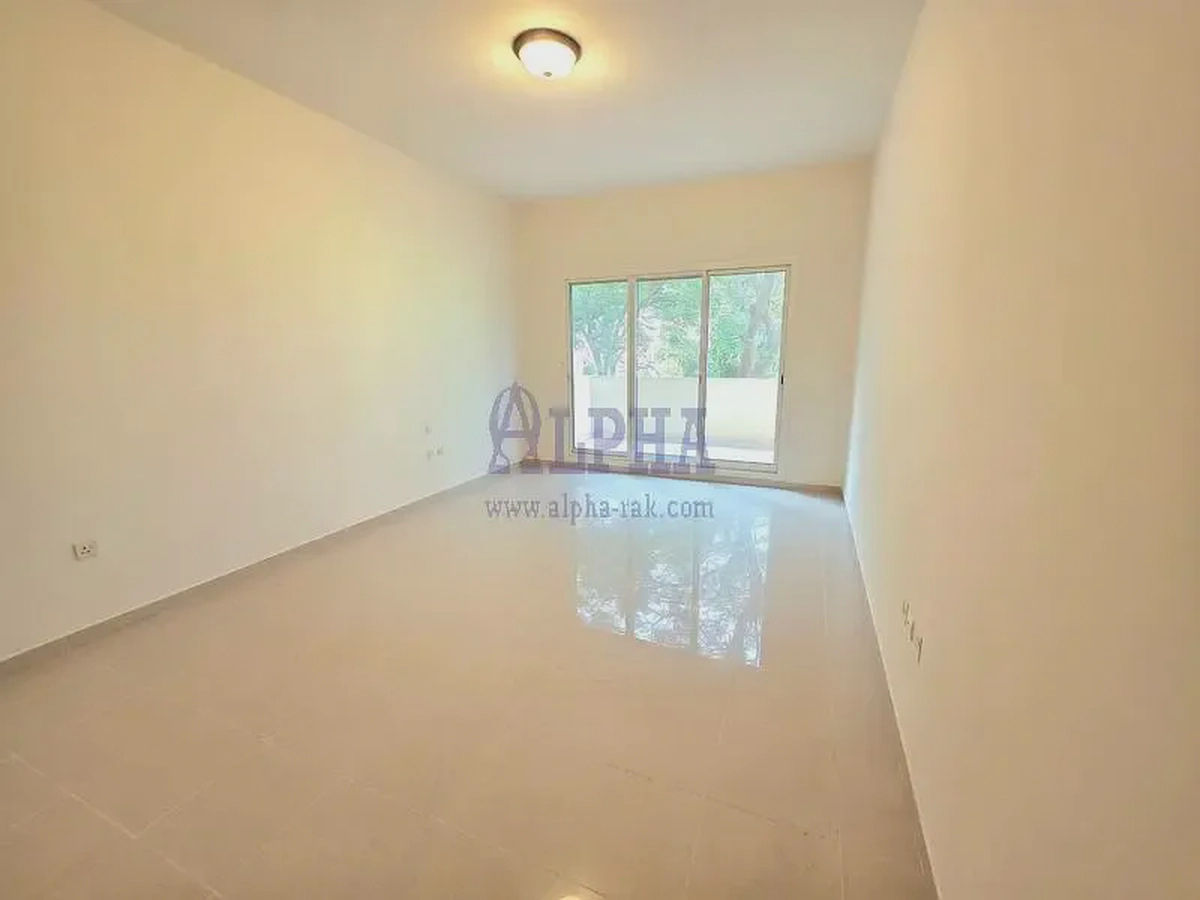 Large Balcony |Fayrouz | 1 BR-1-1