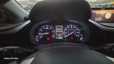 2016 Lexus RX 350 Standard - American Specs-8