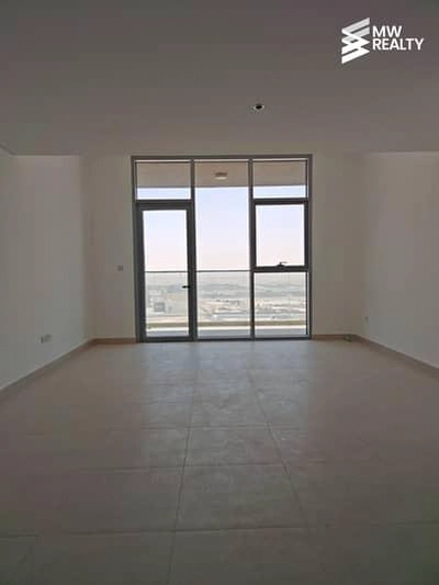 The Pulse Residence Plaza B8, The Pulse Residence Plaza, The Pulse, , Dubai South-1