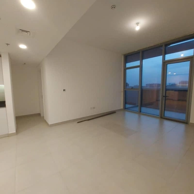 The Pulse Residence Plaza B8, The Pulse Residence Plaza, The Pulse, , Dubai South-4