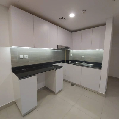 The Pulse Residence Plaza B8, The Pulse Residence Plaza, The Pulse, , Dubai South-7