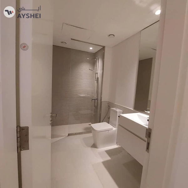 The Pulse Residence Plaza B8, The Pulse Residence Plaza, The Pulse, , Dubai South