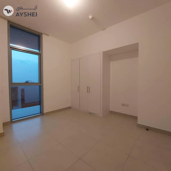 The Pulse Residence Plaza B8, The Pulse Residence Plaza, The Pulse, , Dubai South