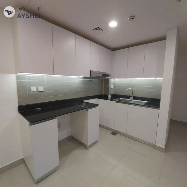 The Pulse Residence Plaza B8, The Pulse Residence Plaza, The Pulse, , Dubai South
