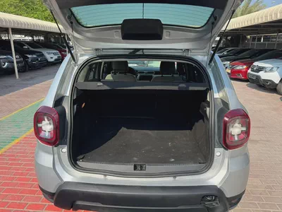 RENAULT DUSTER 4*4-10
