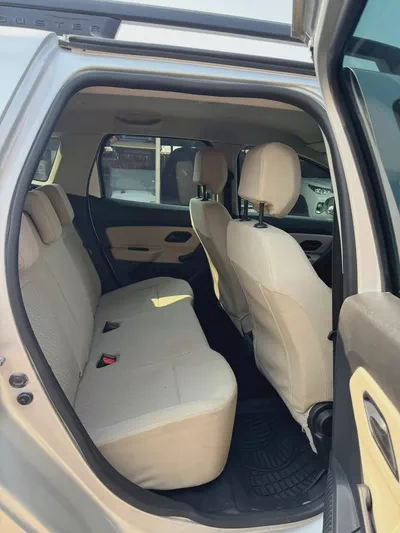 RENAULT DUSTER 4*4-14
