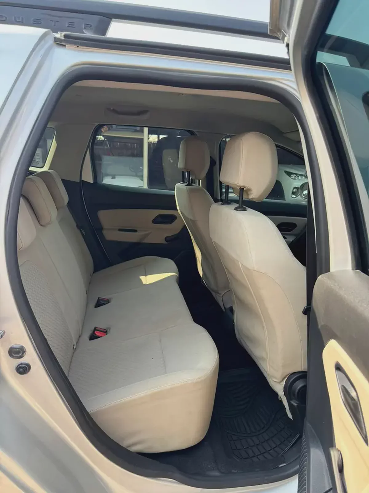 RENAULT DUSTER 4*4-14-14